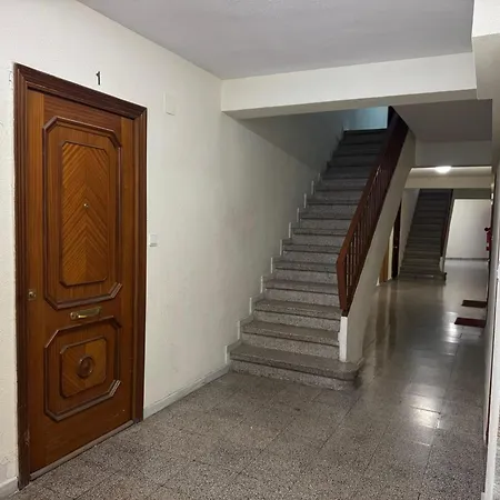 Dona Berenguela Con Terraza Privada דירה קורדובה