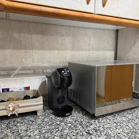 דירה Dona Berenguela Con Terraza Privada