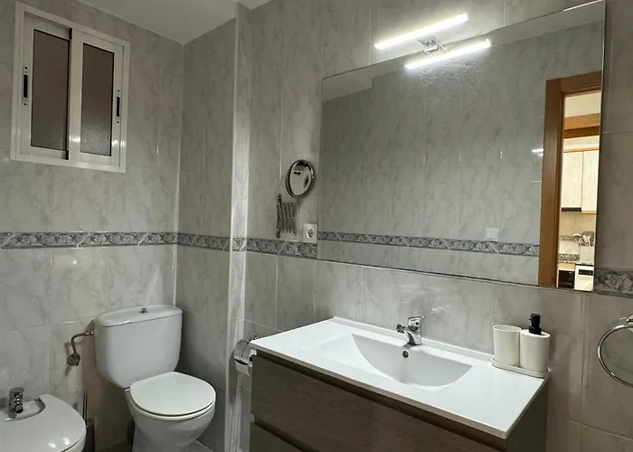 Dona Berenguela Con Terraza Privada