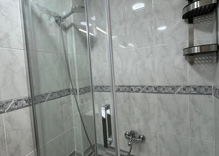 Dona Berenguela Con Terraza Privada 코르도바