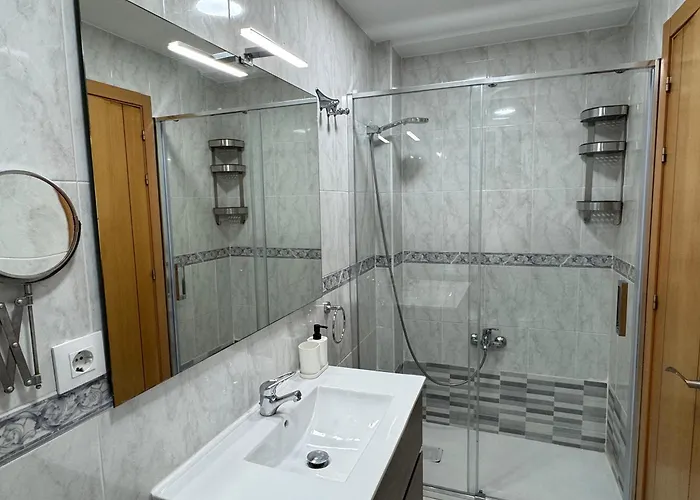 Dona Berenguela Con Terraza Privada