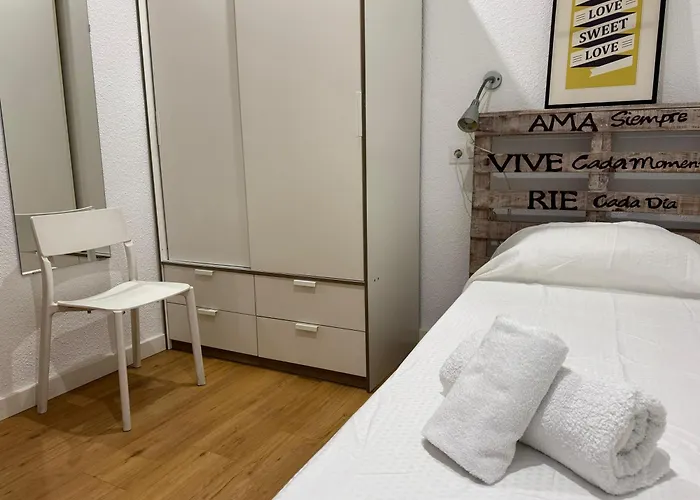 Dona Berenguela Con Terraza Privada * Cordoba