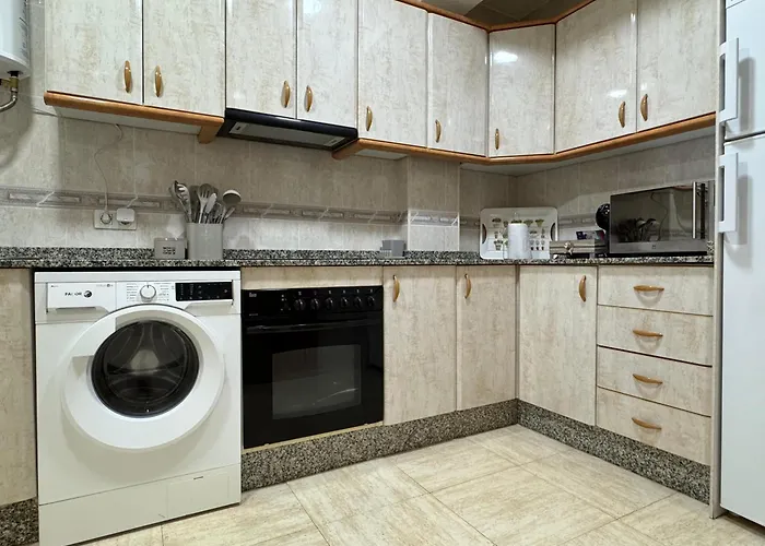 Dona Berenguela Con Terraza Privada Apartment Cordoba