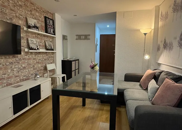 Dona Berenguela Con Terraza Privada