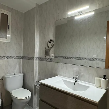 Dona Berenguela Con Terraza Privada