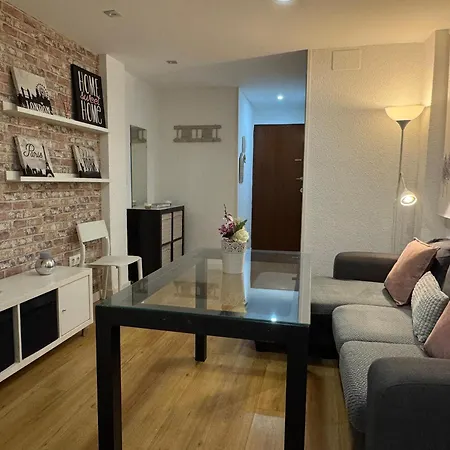 Dona Berenguela Con Terraza Privada