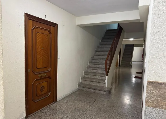 Dona Berenguela Con Terraza Privada Apartman Córdoba