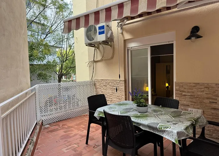 Dona Berenguela Con Terraza Privada * Córdoba