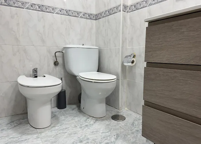 Dona Berenguela Con Terraza Privada *