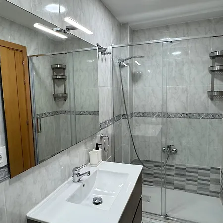 Dona Berenguela Con Terraza Privada